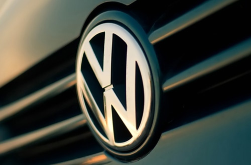 Фотошпионы засняли обновленный пикап Volkswagen Amarok (фото)
