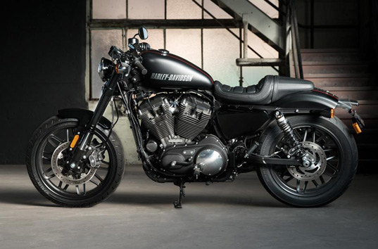 Производитель культовых Harley-Davidson берет курс на европейский рынок