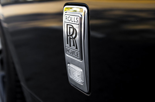 Rolls-Royce приступил к испытаниям совершенно новой платформы
