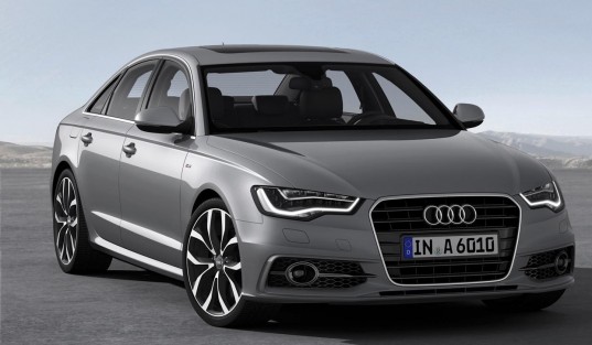Audi готовит к выпуску переднеприводную экономичную модель A4 Ultrа