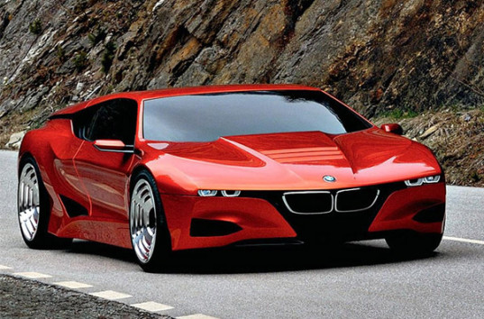 К 2020 году компания BMW возродит M8 в трех модификациях