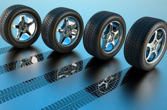Готовим сани летом: Выбираем автомобильные шины по сезонному признаку (советы)