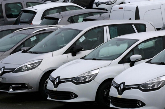 Правительство Франции продаст часть своей доли Renault SA