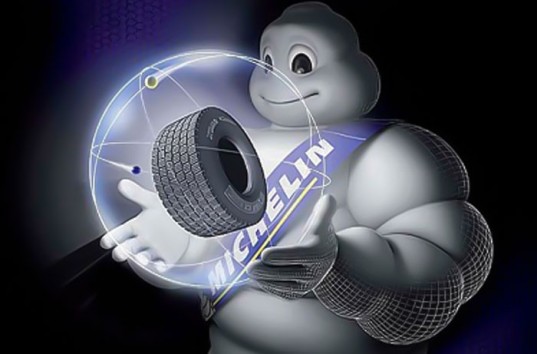 Линейка шин Michelin Primacy: признана самым качественным продуктом премиум-класса