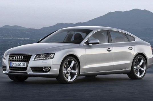 Audi снимает с продажи автомобили с механической коробкой передач
