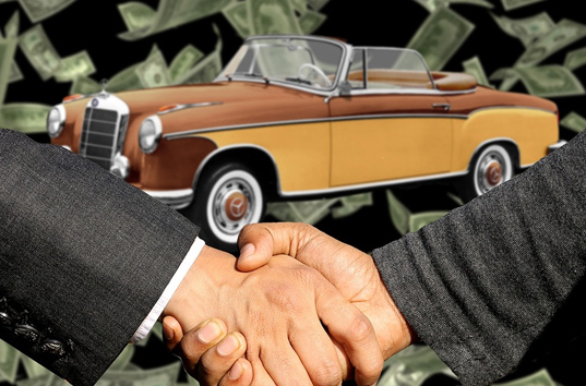 Автовыкуп авто: Достоинства услуги авто-выкупа, преимущества перед продажей «с рук»