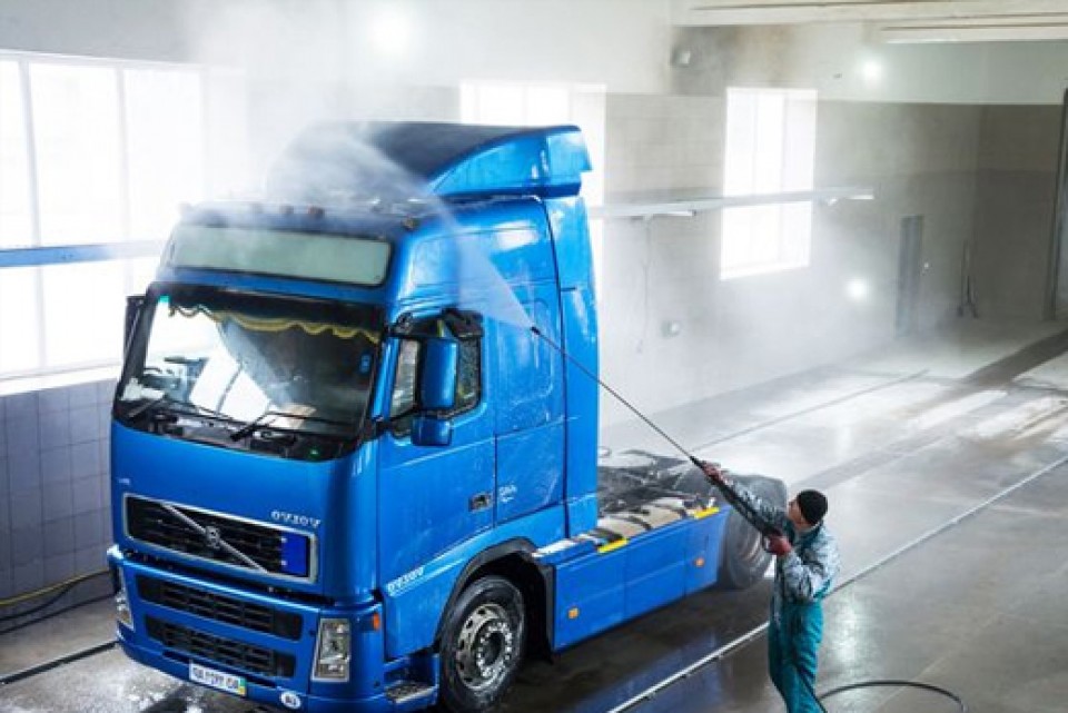 Как часто грузовики нуждаются в техническом обслуживании? Какие рекомендации производителей