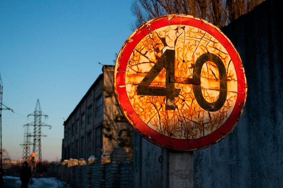 С 17 марта 2021 года в Украине вступает в силу новый закон о штрафах за нарушение ПДД