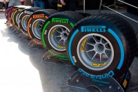 Шины Pirelli – инновационные технологии для лучшего сцепления с дорогой