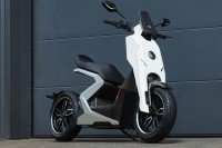 Представлен городской электрический велосипед Zapp i300 Performance