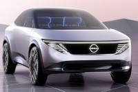 Планы Nissan к 2030 году: больше электромобилей и эксклюзивная новинка для Китая