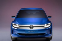 Volkswagen представил самый дешевый электромобиль с запасом хода 450 км