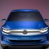 Volkswagen представил самый дешевый электромобиль с запасом хода 450 км
