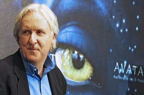 Голливудский режиссер Джеймс Кэмерон анонсировал четыре сиквела «Аватара»