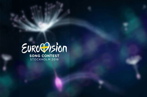 Проморолик музыкального конкурса «Евровидение» опубликован в сети (видео)