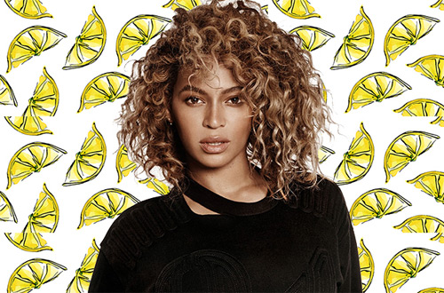 В шестой раз подряд Бейонсе с альбомом «Lemonade» возглавила Billboard 200 (видео)