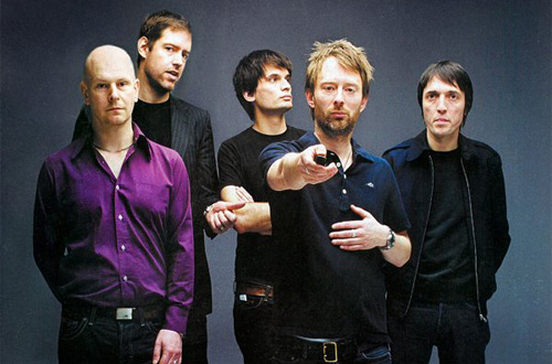 Radiohead презентовали новый клип «Burn The Witch» (видео)
