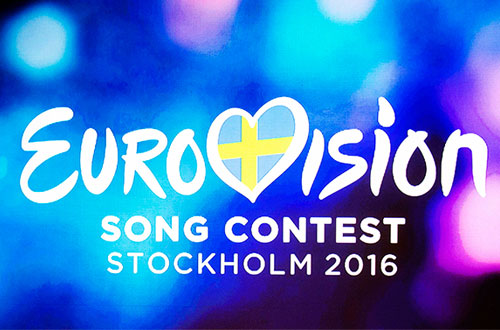 Сегодня стартует музыкальный конкурс «Евровидение» в Стокгольме
