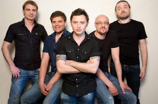 Российская поп-рок группа «Звери» осталась без музыкантов