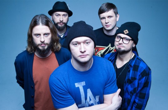 Украинская группа «Бумбокс» презентовала новый клип на песню «Рок-н-ролл» (ВИДЕО)