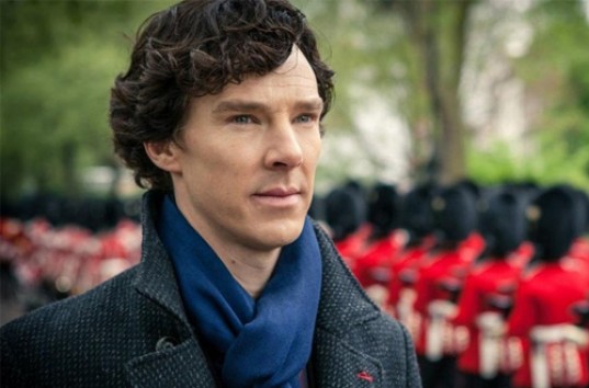 Вышел первый трейлер четвертого сезона «Шерлока» (ВИДЕО)