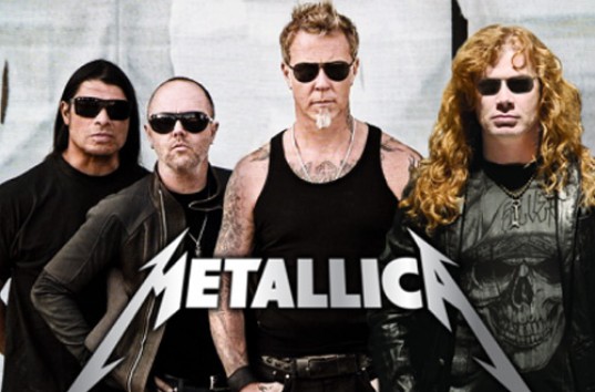 Metallica с новым клипом «Hardwired» анонсировала выход альбома (ВИДЕО)