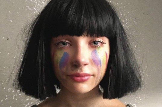 Sia представила новый клип «The Greatest» с 13-летней танцовщицей (ВИДЕО)