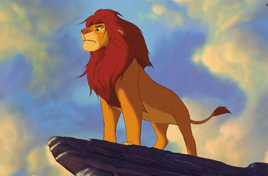 Disney переснимет мультфильм «Король Лев» с живыми актерами