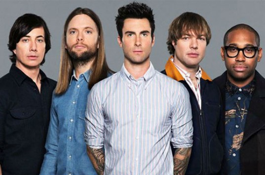 Maroon 5 выпустили сингл «Don’t Wanna Know» с Кендриком Ламаром (АУДИО)