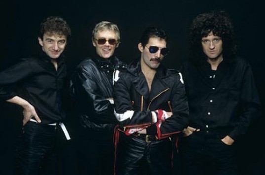 Группа Queen опубликовали редкую версию песни «We Will Rock You» (АУДИО)
