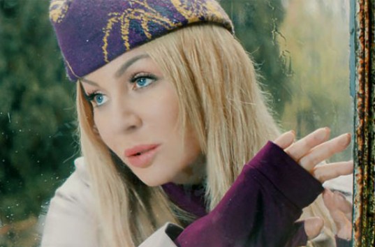 Ирина Билык представила клип на свой новый хит «Волшебники» (ВИДЕО)