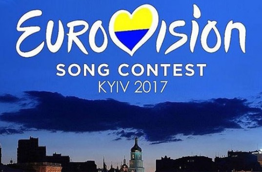 Стали известны даты проведения конкурса Евровидение 2017