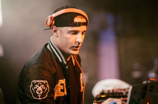 DJ Snake выпустил клип «The Half» с Jeremih, Young Thug и Swizz Beatz (ВИДЕО)