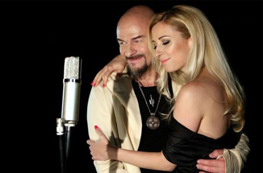 Тоня Матвиенко и «Гайдамаки» презентовали клип на песню «Дощ» (ВИДЕО)
