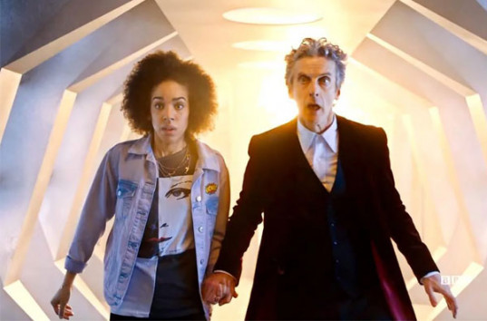 Появился в Сети новый трейлер десятого сезона «Доктора Кто» (ВИДЕО)