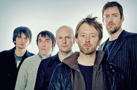 Группа Radiohead представила новый клип «Lift» (ВИДЕО)