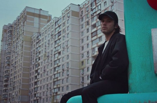 Французский рэпер снял в Киеве клип «Tout va bien» (ВИДЕО)