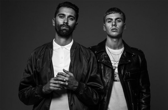 Yellow Claw Фото: Rave Jungle