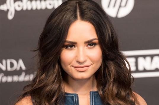 Demi Lovato представила новый сингл под названием «Sober» (ВИДЕО)