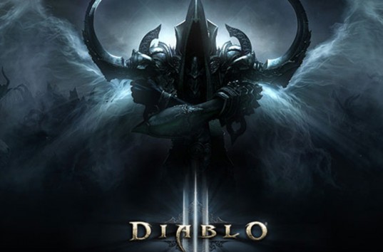 Netflix готовит новый сериал по всем известной компьютерной игре Diablo
