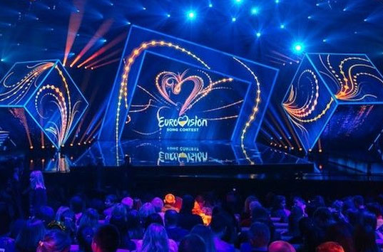 Украина из-за скандала с певицей MARUV может отказаться от участия в Евровидение-2019