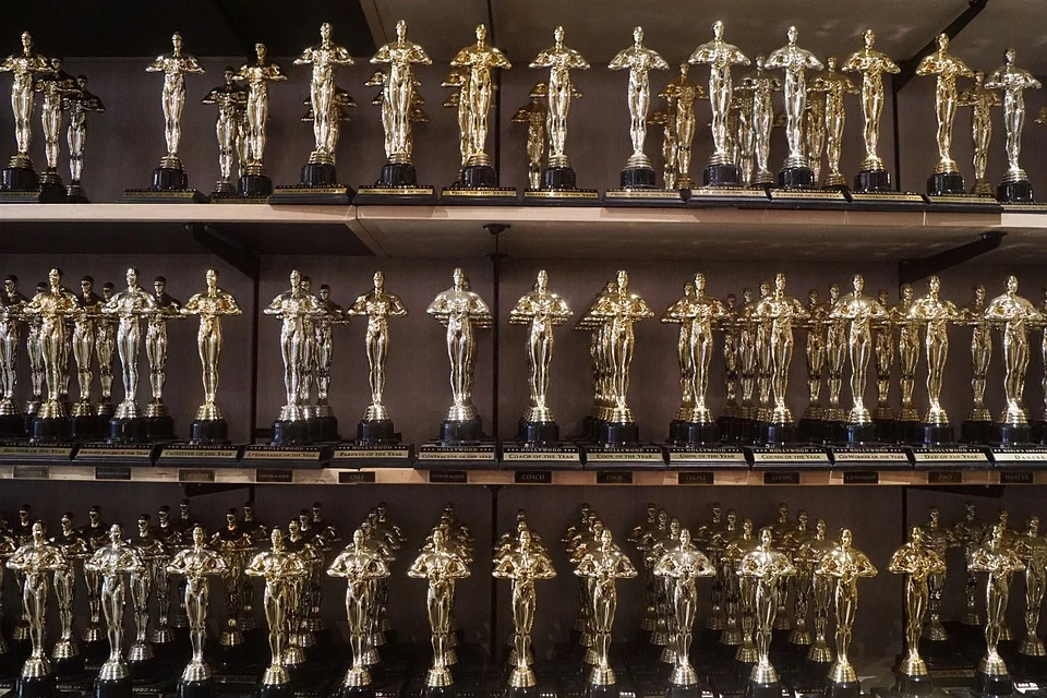Сенсация на церемонии «Оскар» 2020: это случилось первые в истории