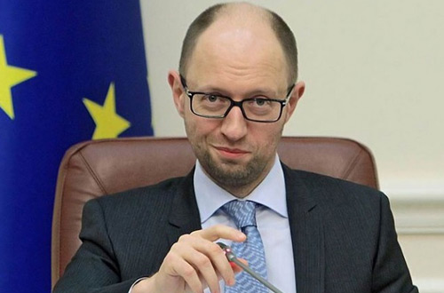 Партия Яценюка получит миллионную компенсацию из госбюджета — Александр Аронец