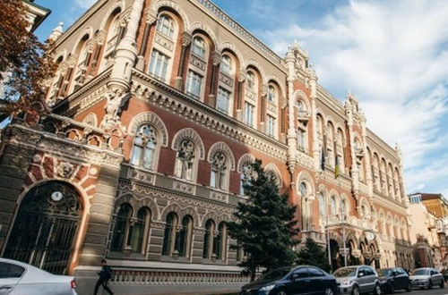 Активы банков Украины за февраль выросли на 2,9% по состоянию на 1 марта