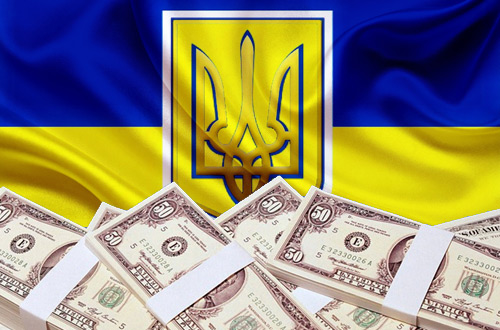 Украина потеряла почти $100 млрд из-за ограничений при торговле с Россией