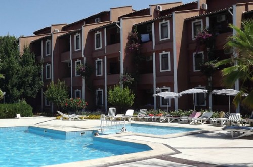В Турции обвал цен на отели — заполняемость гостиниц в Стамбуле сократилась более чем на 20%