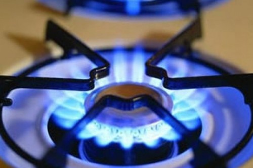 МВФ похвалил Кабмин Украины за рост тарифов на газ для населения и промышленности