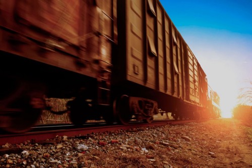 Тарифы на перевозку грузов железнодорожным транспортом в Украине повышены на 15%