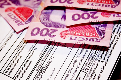 Международный Валютный Фонд требует от Украины повысить тарифы и отказаться от субсидий