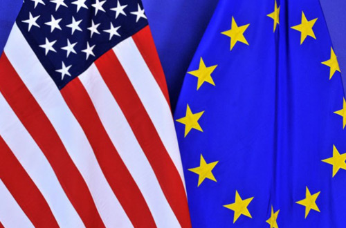 США и ЕС выступают за диверсификацию поставок энергоресурсов